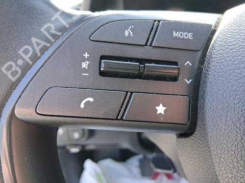 Steering wheel HYUNDAI i20 III (BC3, BI3) 1.0 T-GDI | BP34059460C49 - Image 3