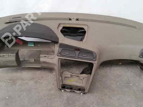 Kollisonspute sett VOLVO S60 I (384)  | BP603965C86 