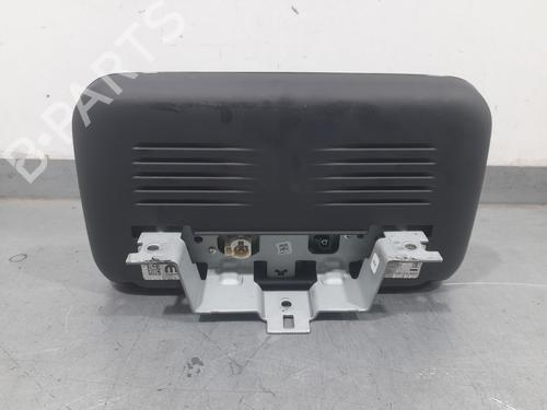 Electronic module FIAT TIPO Hatchback (356_, 357_) 1.4 (356HXA1B, 357) | BP31623689M83 - Image 2