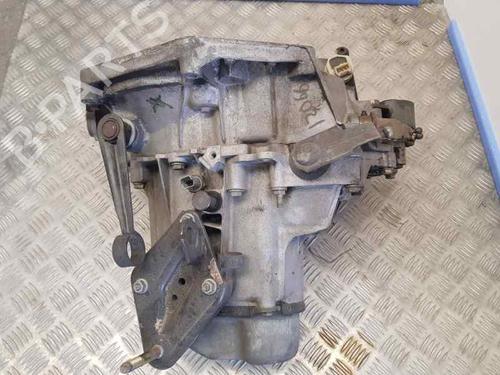Gearbox CITROËN SAXO (S0, S1) 1.5 D | BP4397134M3 