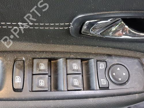 Used Left front window switch Left front window switch 37800064 37800064