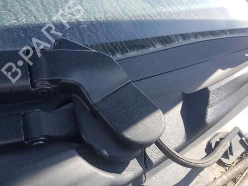 Used Front wiper motor TOYOTA YARIS (_P15_) [2013-2025]  25443683
