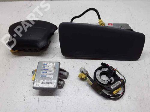 Airbag Kit HONDA CIVIC VI Fastback (MA, MB) 1.5 i Vtec-E (MA9) (90 hp) 726406