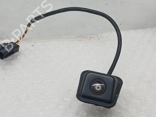 Used Camera SMART FORTWO Coupe (453) [2014-2025]  26605240