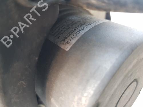 Used ABS pump CITROËN C3 / C3 ORIGIN III (SX) [2016-2025]  13216137