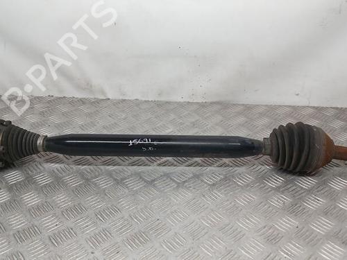 Used Right front driveshaft VW POLO V (6R1, 6C1) [2009-2022]  18917457