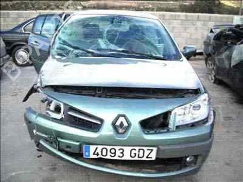 Gearbox RENAULT MEGANE II (BM0/1_, CM0/1_)  | BP23185M3 