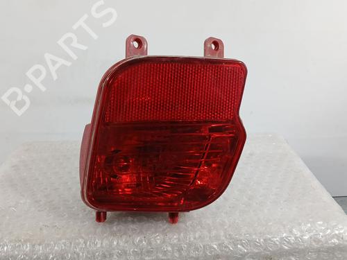 Used Rear bumper left light Rear bumper left light PEUGEOT 2008 II (UD_, US_, UY_, UJ_, UR_, UC_) 1.2 PureTech 100 (USHNK) (101 hp) 27497011 27497011