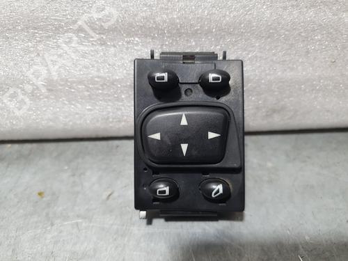 Mirror switch MERCEDES-BENZ S-CLASS (W220) S 500 (220.075, 220.175, 220.875) (306 hp) 12505521