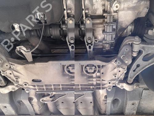 Used Subframe Subframe VW EOS (1F7, 1F8) 2.0 TDI (140 hp) 33831725 33831725