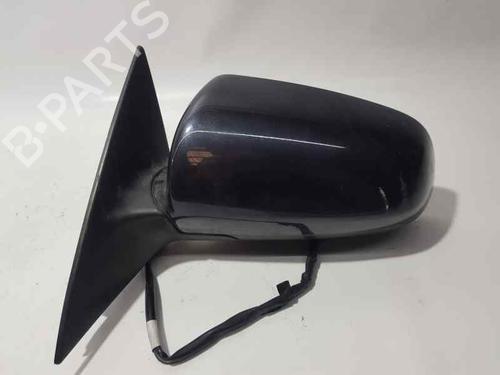 Left mirror AUDI A6 C6 (4F2) 2.0 TFSI | BP7864608C26 