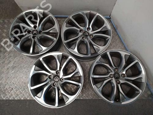Used Rim CITROËN DS4 (NX_) [2011-2015]  20240259