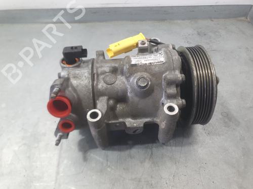 AC compressor CITROËN C3 II (SC_) 1.4 HDi 70 (SC8HZC, SC8HR0, SC8HP4) | BP39379759M34 - Image 4