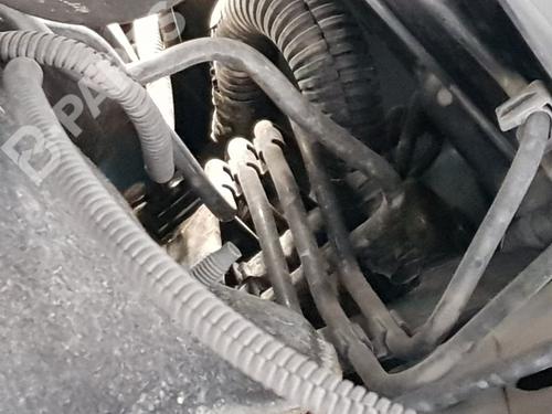 Used ABS pump ABS pump FORD C-MAX (DM2) 1.6 (100 hp) 11090459 11090459