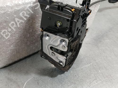 Front right lock RENAULT ZOE (BFM_) ZOE | BP38302874C97 - Image 2