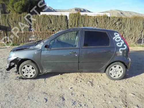FIAT PUNTO (188_) 1.3 JTD 16V (70 hp) 24532