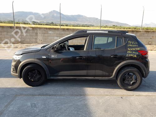 Ricambi DACIA SANDERO III  1.0 TCe 90  4785154