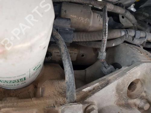 Used Starter FORD FOCUS I (DAW, DBW) [1998-2009]  16446635