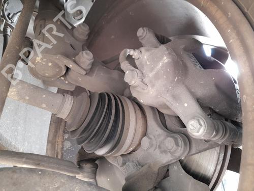 Used Left front steering knuckle TOYOTA AURIS (_E18_) 1.4 D-4D (NDE180_, NDE180R) (90 hp) 30154727