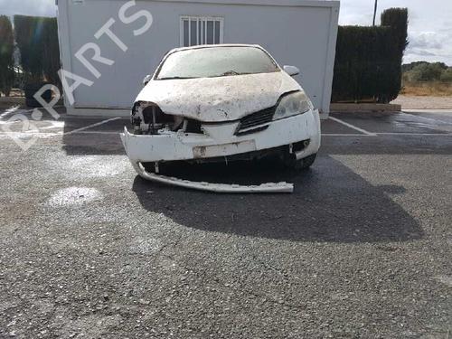 Left front window switch NISSAN PRIMERA Hatchback (P12)  | BP7233600I27 