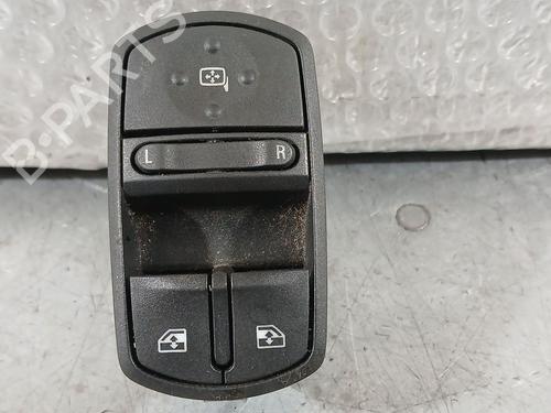 left-front-window-switch-opel-corsa-d-s07-2006-2007-2008-2009-2010-2011-2012-2013-2014-2015-39102808 main image