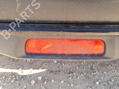 Feu central arrière NISSAN MICRA V (K14) 0.9 IG-T (90 hp) 30128684