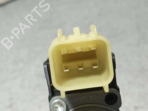 Vindusheismotor venstre foran FORD FIESTA VI (CB1, CCN) 1.5 TDCi | BP16964924E21 