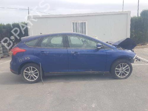 Front left window mechanism FORD FOCUS III  | BP7852340C22 