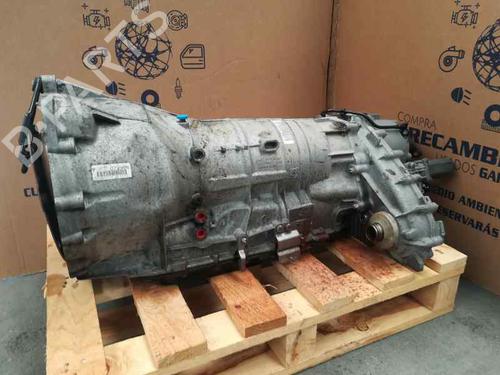 Gearbox BMW X6 (E71, E72)  | BP8734532M3 
