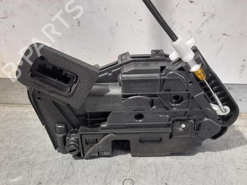 Rear left lock VW POLO VI (AW1, BZ1, AE1)  | BP10319396C100 
