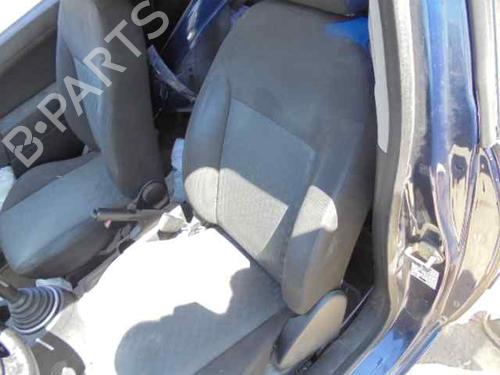 Right front window motor FORD FIESTA V (JH_, JD_)  | BP602665E20 