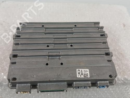 Used Electronic module Electronic module TOYOTA COROLLA Estate (_E21_) 1.8 Hybrid (ZWE211) (98 hp) 33622454 33622454