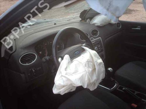Front right window mechanism FORD FOCUS II (DA_, HCP, DP)  | BP602223C23 