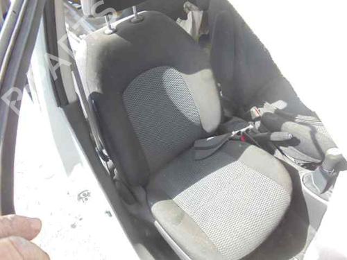 Front right window mechanism NISSAN MICRA IV (K13K, K13KK)  | BP704791C23 