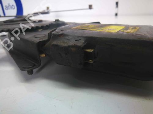 Front right window mechanism MG MG ZR 2.0 TD | BP26307833C23 