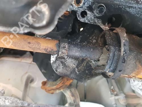 Right front driveshaft KIA PICANTO III (JA)  | BP16369415M39 