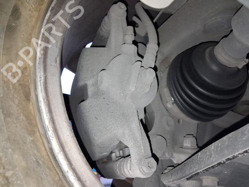 Used Right front brake caliper Right front brake caliper 38614690 38614690