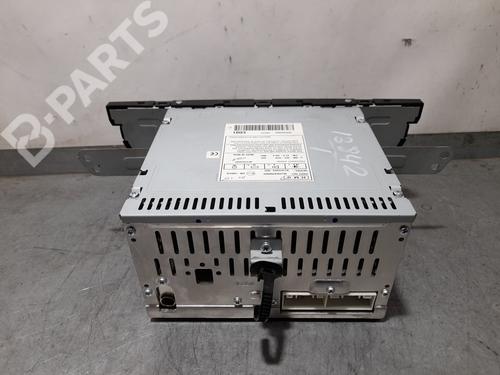 Radio HYUNDAI i20 II (GB, IB)  | BP9307362E6 