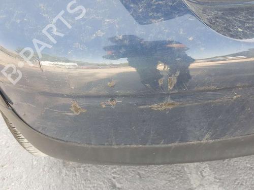 Rear bumper MINI MINI (R56) Cooper D | BP19161068C8 