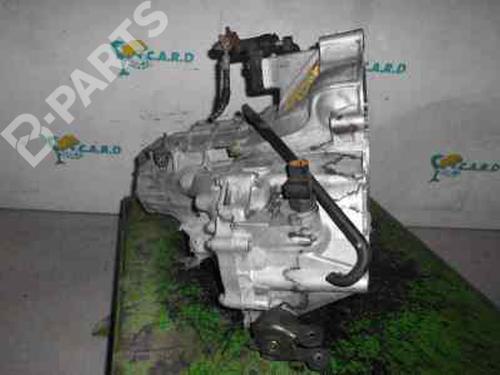 Gearbox NISSAN PRIMERA (P11)  | BP22932M3 