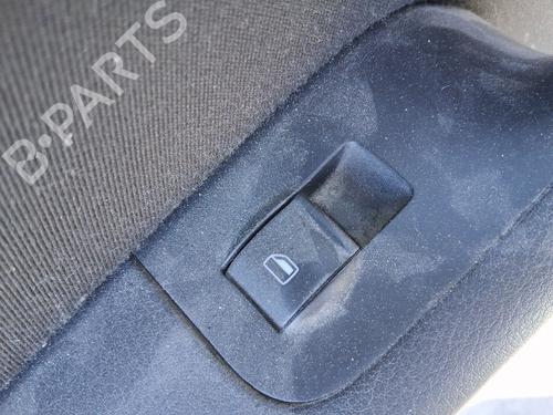 Used Left rear window switch Left rear window switch AUDI A4 B7 (8EC) 2.0 TDI 16V (140 hp) 33983546 33983546