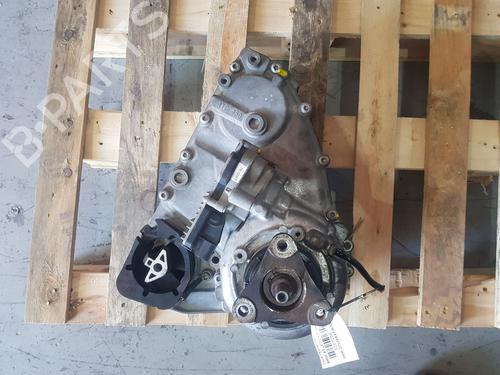 Used Transfer box Transfer box BMW X5 (E70) xDrive 40 d (306 hp) 33427640 33427640