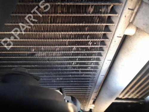 Used AC radiator HYUNDAI ACCENT III (MC) 1.5 CRDi GLS (110 hp) 29146251
