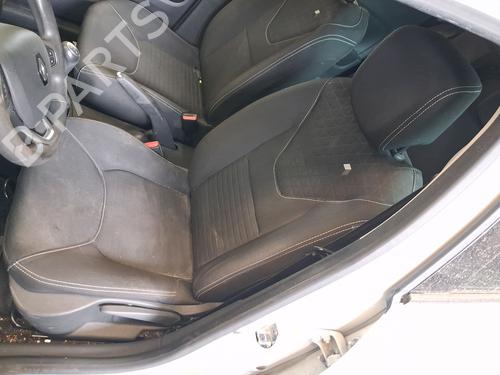 Used Left front seat Left front seat 37540420 37540420