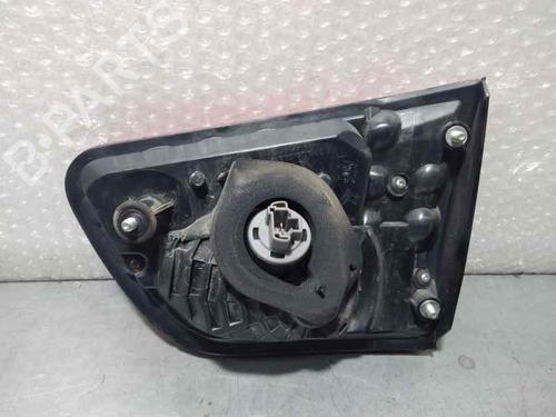 Left taillight PEUGEOT 4007 (VU_, VV_)  | BP19267722C34 