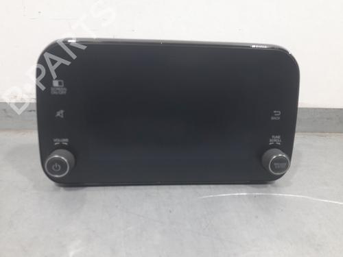 Used Electronic module Electronic module FIAT TIPO Hatchback (356_, 357_) 1.4 (356HXA1B, 357) (95 hp) 31623689 31623689