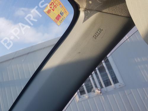 Used Right curtain airbag CITROËN C-CROSSER (VU_, VV_) [2007-2012]  13923653