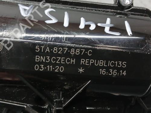 Other CUPRA FORMENTOR (KM7, KMP) 2.0 TSI 4Drive | BP32473940O1