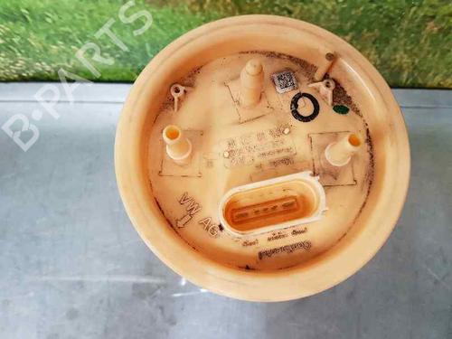 Fuel pump SEAT IBIZA IV (6J5, 6P1)  | BP1857758M76 