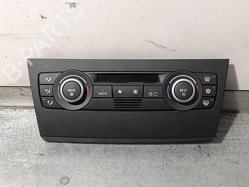 Used Climate control BMW 3 (E90) 320 d (163 hp) 6816616